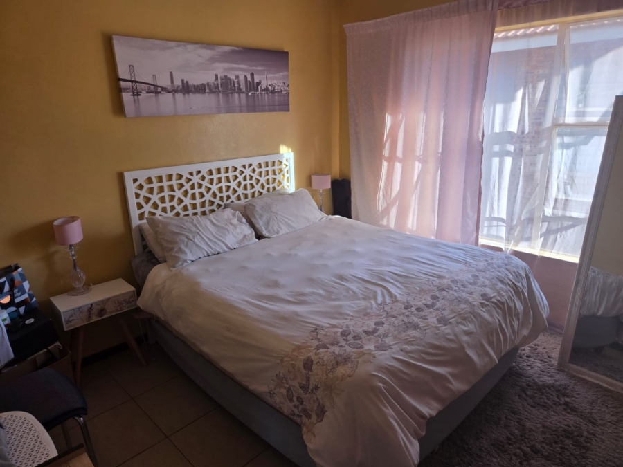 2 Bedroom Property for Sale in Pellissier Free State